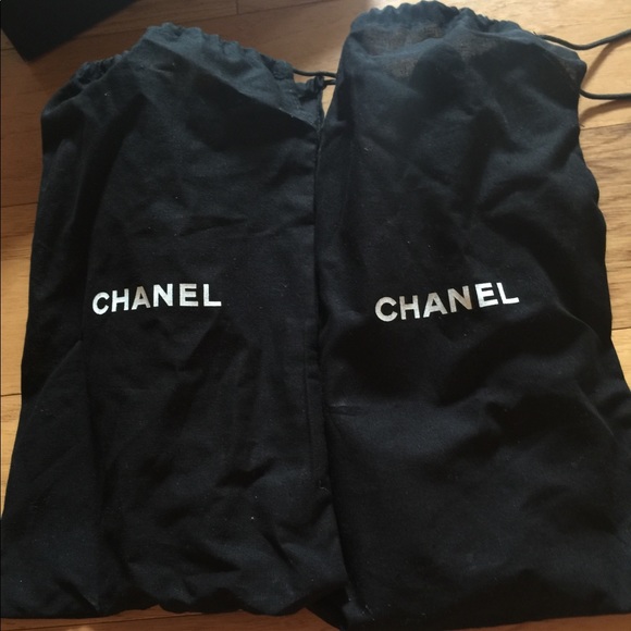 Chanel Heels Authentic - Picture 4 of 6